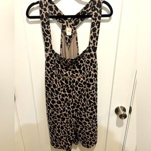 Smash + Tess romperalls